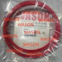 4LE2 Rear Crankshaft Oil Seal Seat