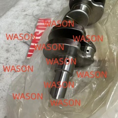3TNV84 3TNV88 3D84 3D88 Crankshaft