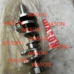 3TNV84 3TNV88 3D84 3D88 Crankshaft