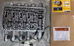 Main Control Valve Assy 6Y-1885 6Y1885 6Y-7822 6Y7822