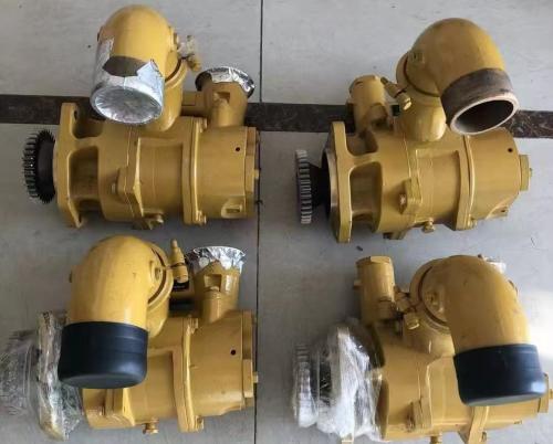 C15/C18 Radiator Water Pump 20R-1686 20R1686