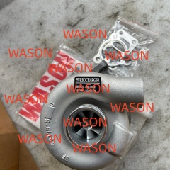 Turbocharger XJAF-00691