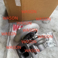 Turbocharger XJAF-00691