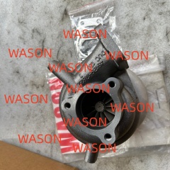 Turbocharger XJAF-00691