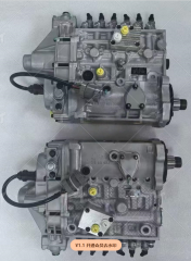 D475 HD785 QST30-C 12V140-2 Fuel Pump