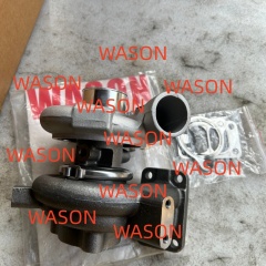 Turbocharger XJAF-00691