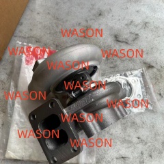 Turbocharger XJAF-00691