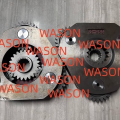 EC240 New Version Swing Motor Gear Parts