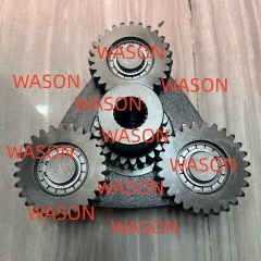 E320GC Swing Motor Gear Parts