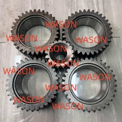 TM22 Travel Motor Gear Parts