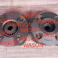 RG27 Swing Motor Gear Parts
