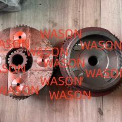 PC200-10 PC210-10 Travel Motor Swing Motor Gear Parts