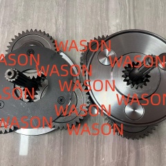 TM22 Travel Motor Gear Parts