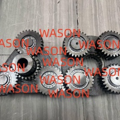 E320GC Swing Motor Gear Parts