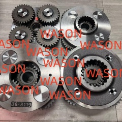 R335-7 Swing Motor Gear Parts