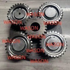 E320GC Swing Motor Gear Parts