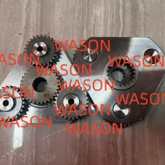 EC55 Swing Motor Gear Parts