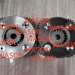 SY305 SY335 SY365 XE370 XE380 RG20 Swing Motor Gear Parts
