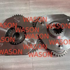 EC290 New Version Swing Motor Gear Parts