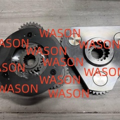 DX300-9 Swing Motor Gear Parts