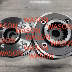 R335-7 Swing Motor Gear Parts