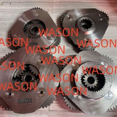 EC290 New Version Swing Motor Gear Parts
