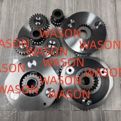 SDLG500 Swing Motor Gear Parts