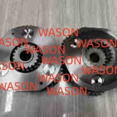 EC210 EC460 Swing Motor Gear Parts