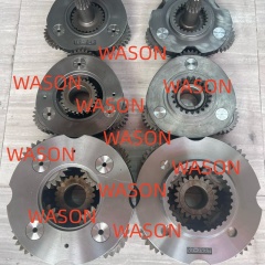 DH300-7 Travel Motor Gear Parts