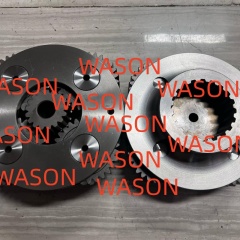 R335-9 Swing Motor Gear Parts