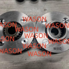 SK250-8 SK460-8 Swing Motor Gear Parts