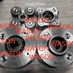 SK250-8 SK460-8 Swing Motor Gear Parts