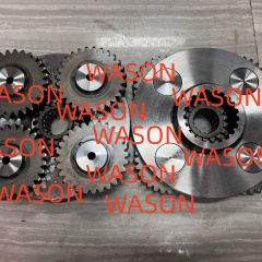 R335-7 Swing Motor Gear Parts