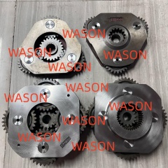 EC240 New Version Swing Motor Gear Parts