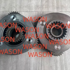 SY305 SY335 SY365 XE335 CLG936 GM60 Travel Motor Gear Parts