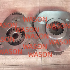 RG27 Swing Motor Gear Parts