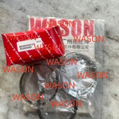 Piston Ring 4D56U