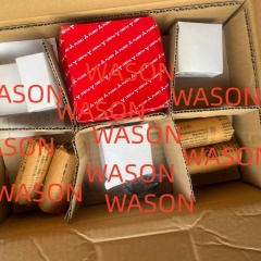 Piston Ring 4D56U