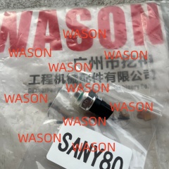 SY80 Compressor Pressure Sensor