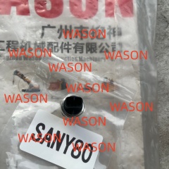 SY80 Compressor Pressure Sensor