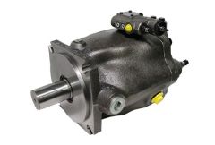 PD18 Hydraulic Pump Assy