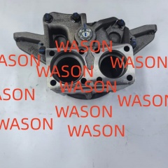 KTA38 Oil Pump