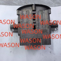 KTA38 Oil Pump