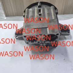 KTA38 Oil Pump