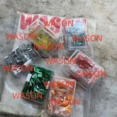 Excavator Fuse Blade 5A 10A 15A 20A 25A