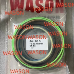 ZAX330-5G/ZAX360-1/EX360-5 Direct Injection Cylinder Seal Kit