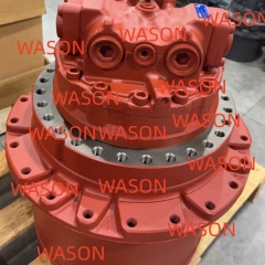 MGA-170VP-3800 Travel Motor Assy