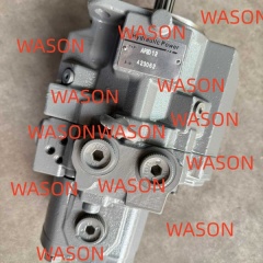 AP2D12 PC15 SK20 Hydraulic Pump Assy