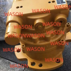 PCR-2B-10A-FP Swing Motor Assy E302 266-6396 2666396