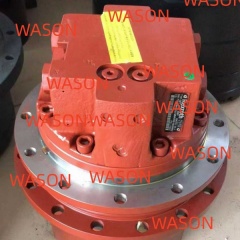 GFT7T2 5027 Travel Motor Assy